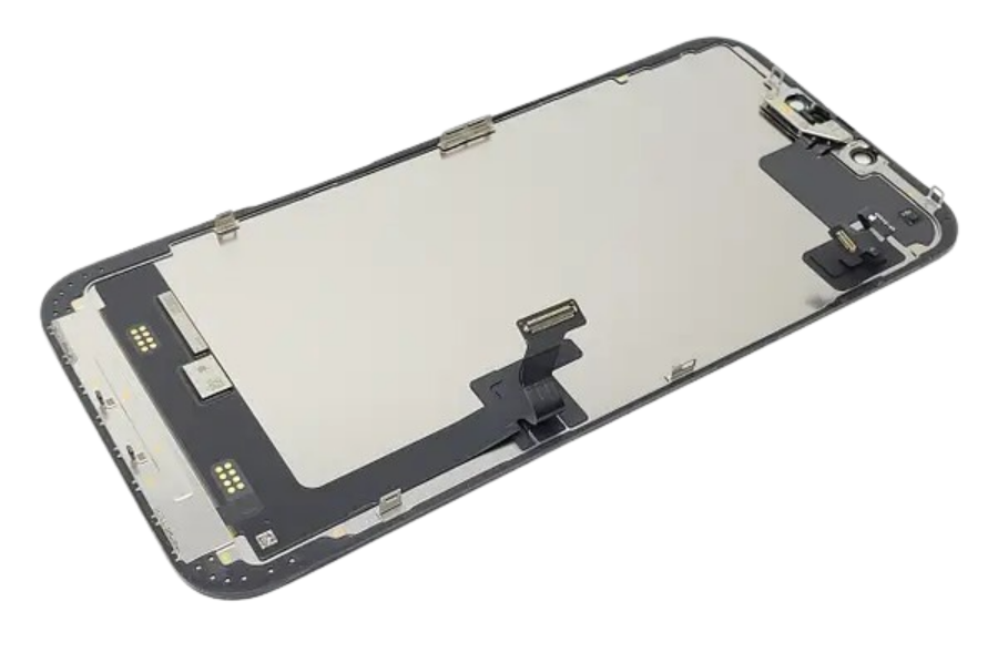 Дисплейний модуль iPhone 14 Plus Original A (знято з телефона)